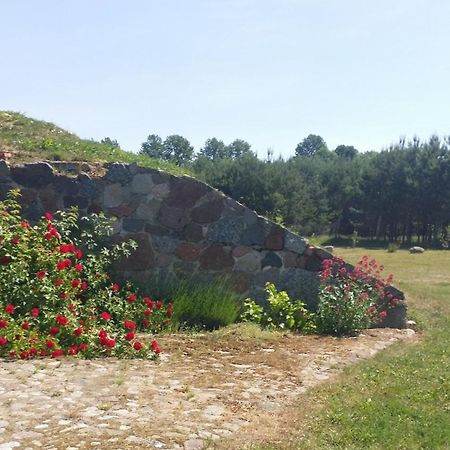 Villa Mazurska Knieja Milakowo Esterno foto