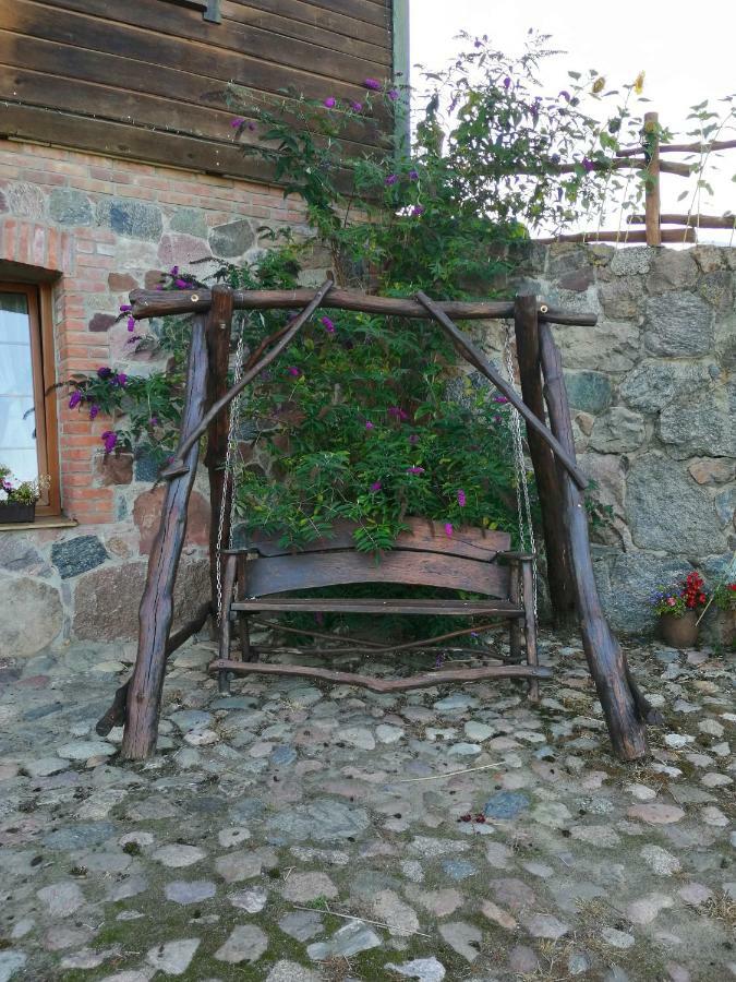 Villa Mazurska Knieja Milakowo Esterno foto