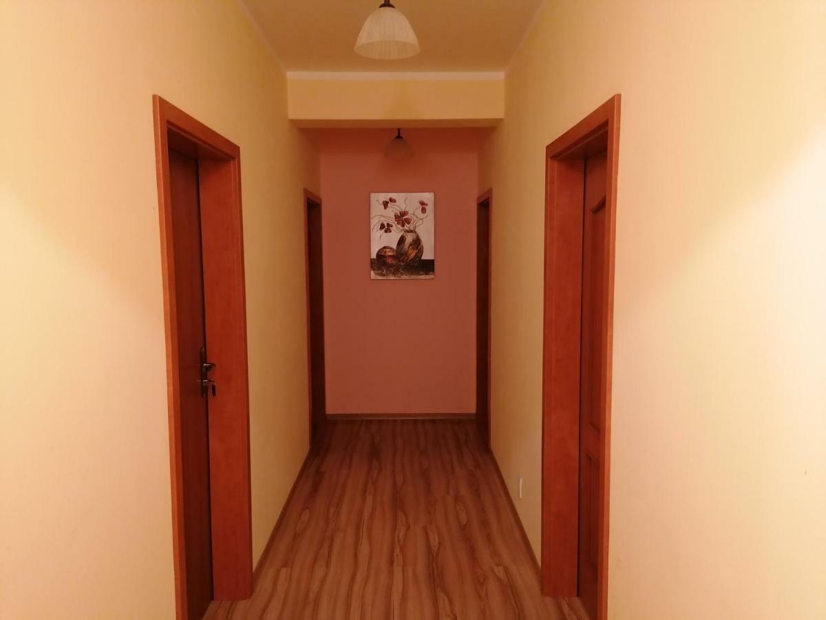 Villa Mazurska Knieja Milakowo Esterno foto