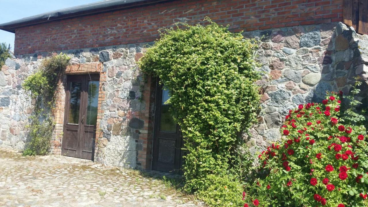 Villa Mazurska Knieja Milakowo Esterno foto